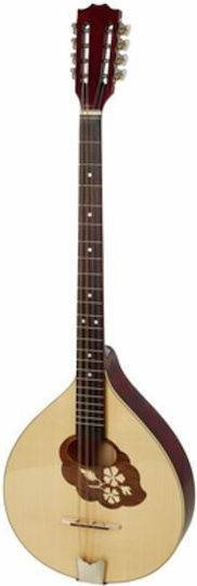 Thomann Irish Bouzouki M1089