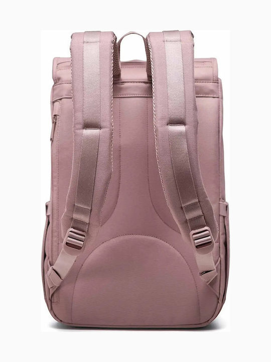 Herschel Little America 21lt Ash Rose