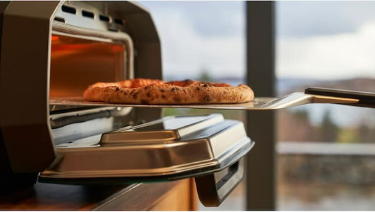 Ooni Volt 12 Electric Pizza Oven 1.6kW 61.7x25.9x27.9cm