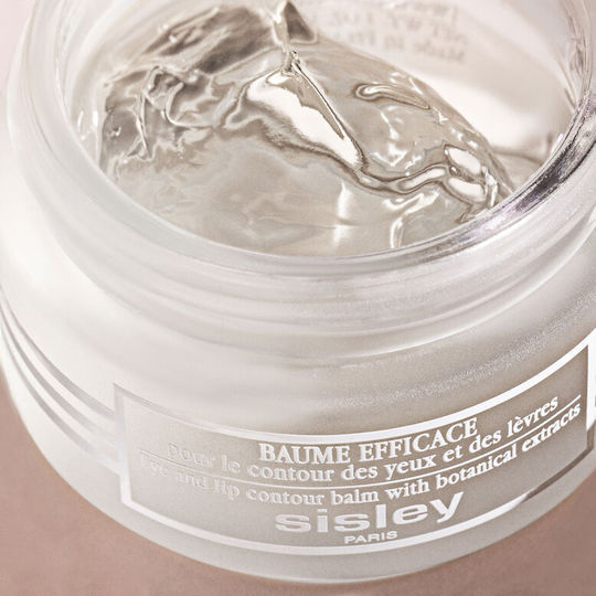 Sisley Paris Botanical Balm for Eye and Lips Moisturizing Anti-Wrinkle and Eye Bags 30ml