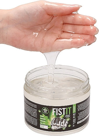 Shots Fist It CBD 500ml