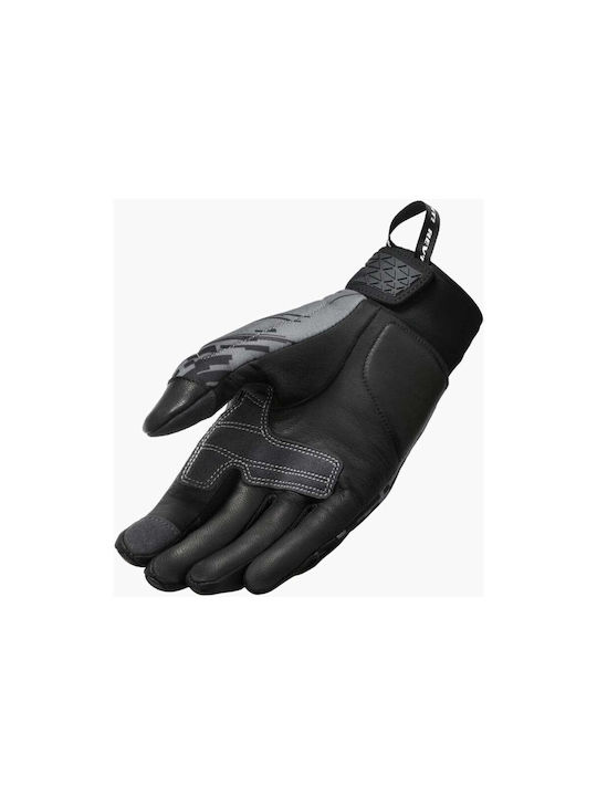 Rev'IT Spectrum Summer Men's Gloves Black-Anthracite