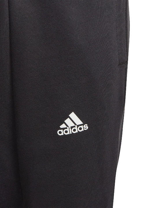Kids Sweatpants Set Red 2pcs