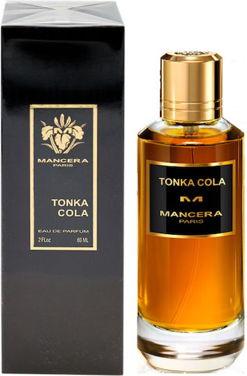 Mancera Tonka Cola Eau de Parfum 60ml