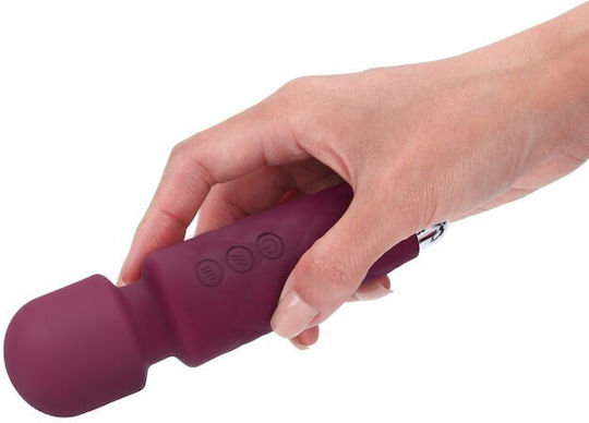 Dorcel Mini Δονητής Μασάζ 20cm Μωβ