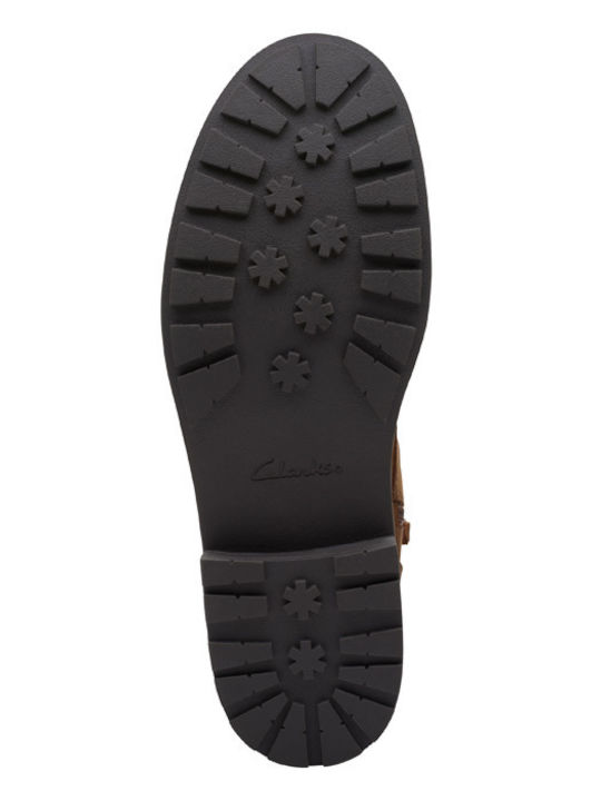 ORINOCO 2 Damenstiefel Braun
