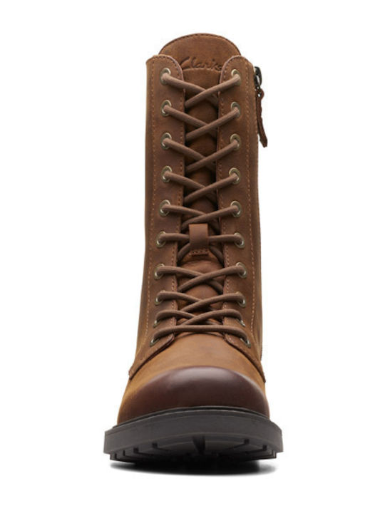 ORINOCO 2 Damenstiefel Braun