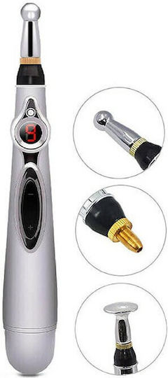Factory Acupuncture Pen for Self-Therapy for Pain Relief Pen Massage Acupressure for the Hands against Cellulite