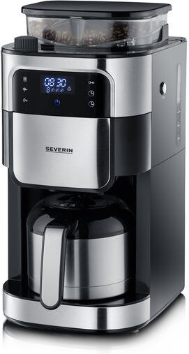 Severin KA Καφετιέρα Φίλτρου 1000W