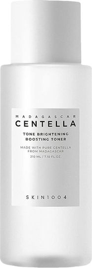 Skin1004 Madagascar Centella Tone Brightening Lotion Facial Toning for All Types 210ml