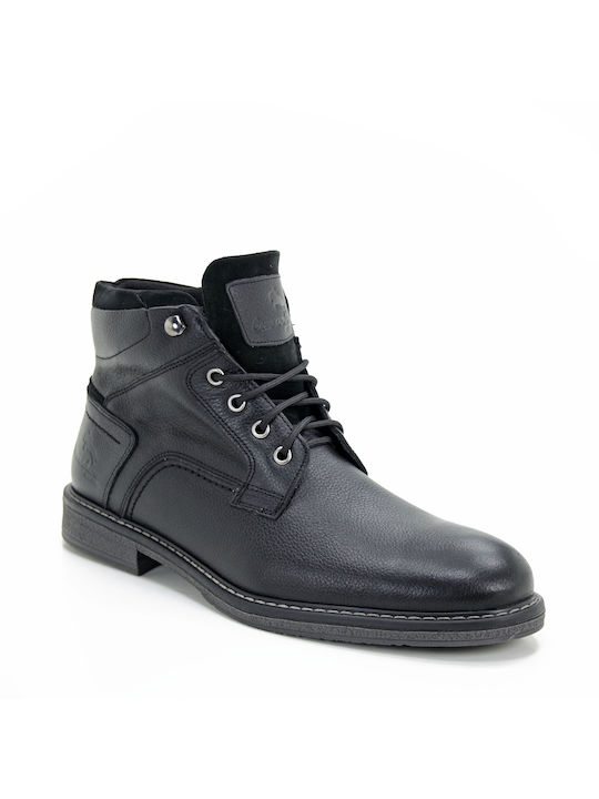 Commanchero Original Men's Boots Black