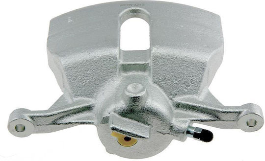 NTY Bremssättel Vorne für Volkswagen Arteon / Einkaufswagen / Golf / Golf Sportsvan / Passat Alltrack / Passat / T-Roc / Tiguan / Touran