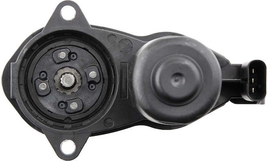 NTY Car Brake Pads Back for Mercedes-Benz GLE / GLS