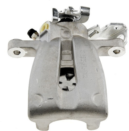 NTY Brake Calipers Rear for Opel Astra