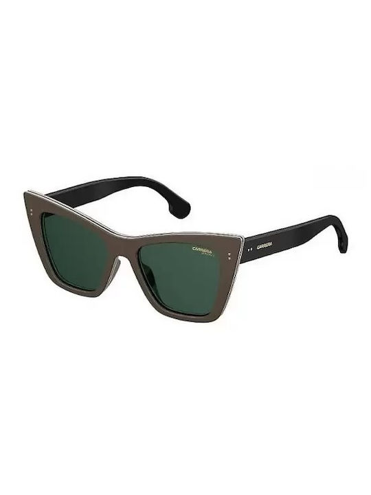 Carrera Sonnenbrillen mit Gray Rahmen 1009/S 10A/QT