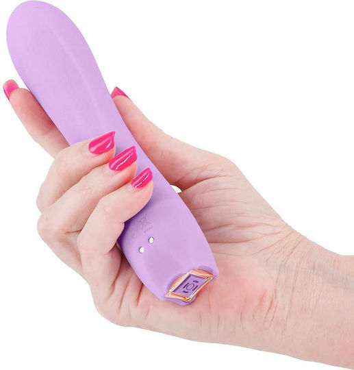 Ns Novelties Obsession Romeo Δονητής Bullet Dark Purple
