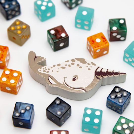 Game Expansion Kings Forge Masterworks for 2-5 Players 14+ Years Old (EN) Starling Games