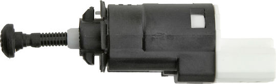 NTY Car Light Switch for Renault Clio / Espace / Laguna / Modus / Twingo / Vel Satis