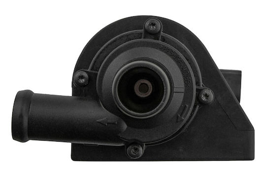 NTY Car Water Pump for Volkswagen Amarok / T5 / Transporter / Sharan Nissan PickUp