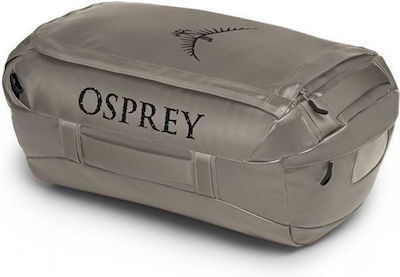 Osprey Sack Voyage 40lt Tan Concrete