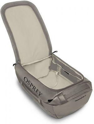 Osprey Sack Voyage 40lt Tan Concrete