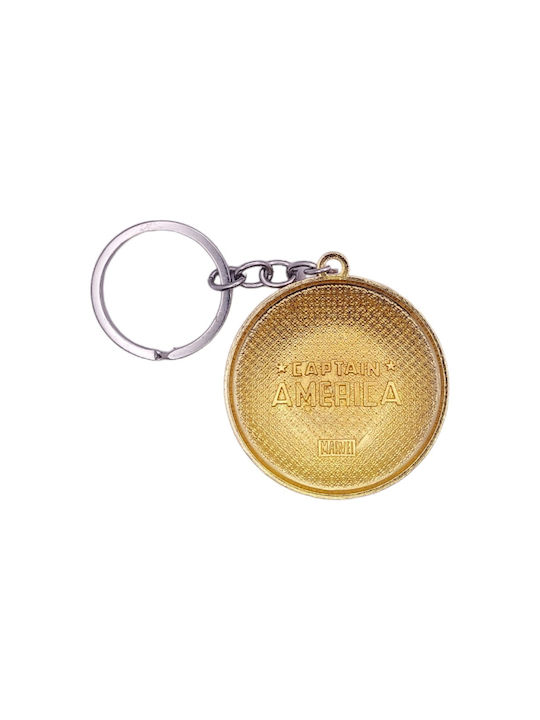 Keychain Metallic