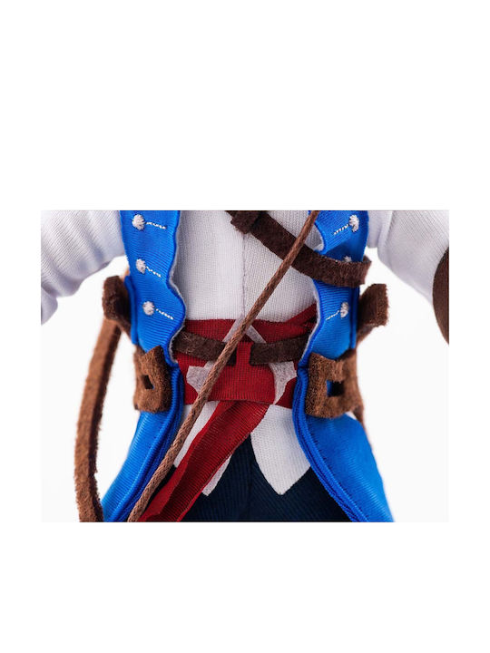 WP Merchandise Μπρελόκ Υφασμάτινο