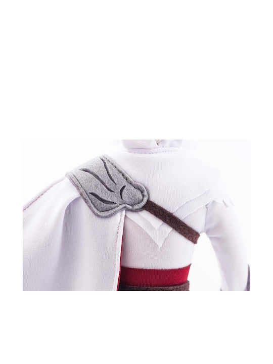 WP Merchandise Keychain Fabric