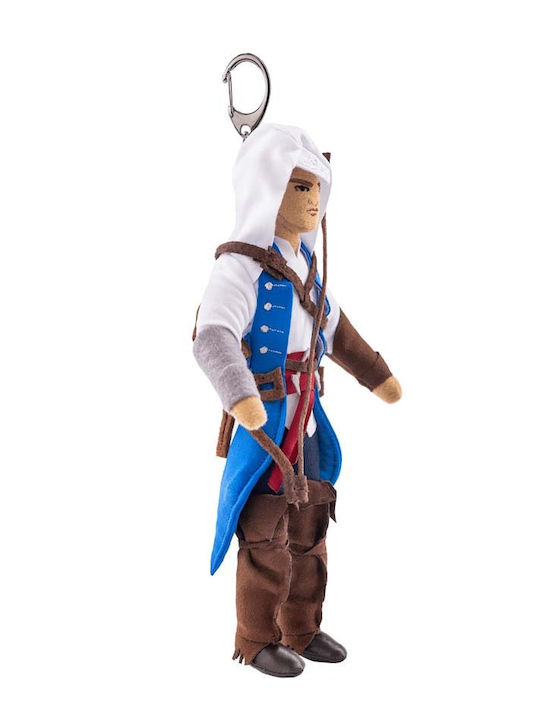 WP Merchandise Μπρελόκ Υφασμάτινο