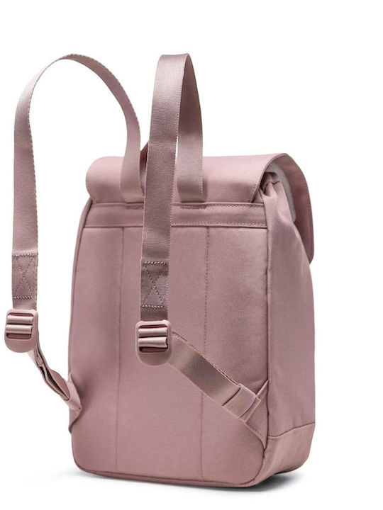 Herschel Retreat 10lt Ροζ Herschel Retreat 10lt Ροζ