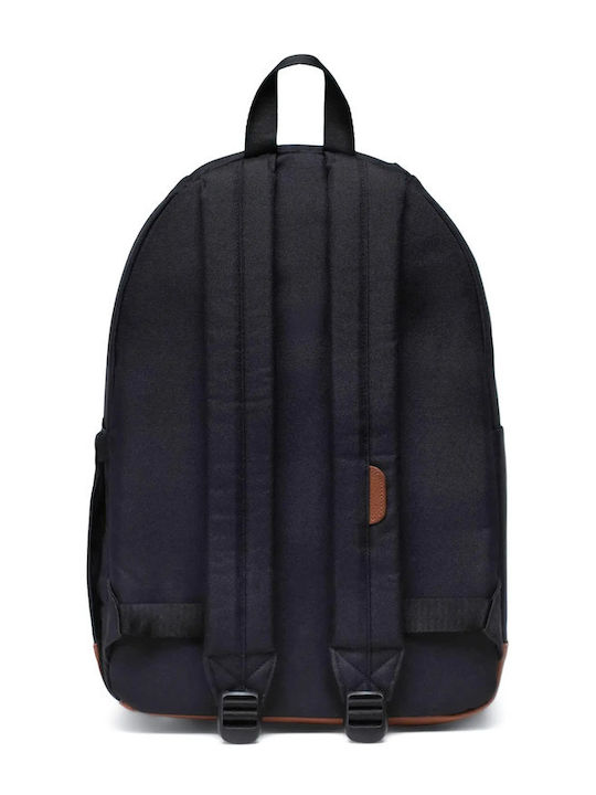 Herschel Pop Quiz 25lt Μαύρο