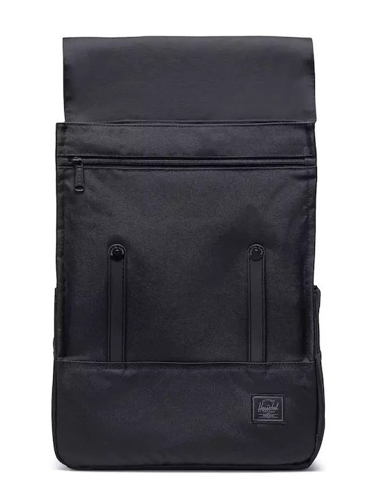 Herschel Survey 20lt Μαύρο