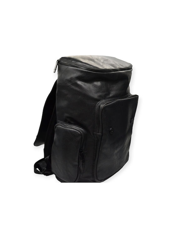 Hawkins Premium Backpack Μαύρο