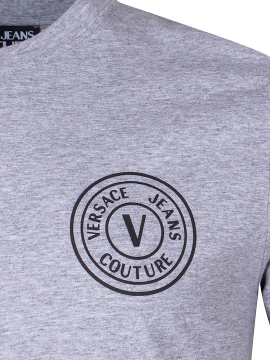 T-shirt Γκρι