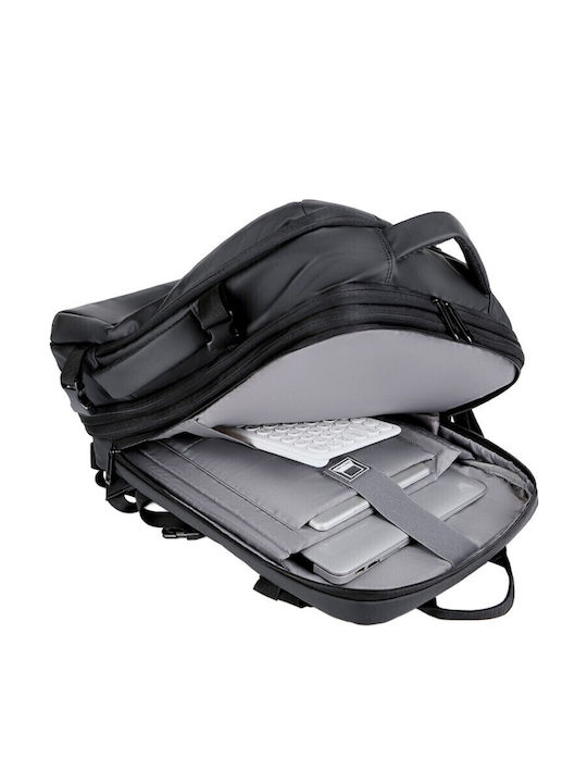 Playbags Rucsac Waterproof 30L Negru