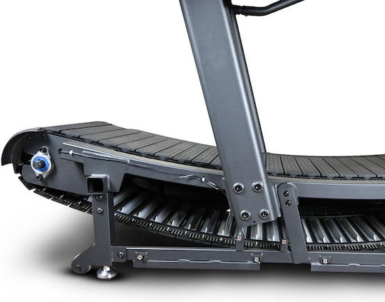 X-FIT C.L 2500 Elektrischer Laufband Für Fitness Für Benutzer Bis 150kg