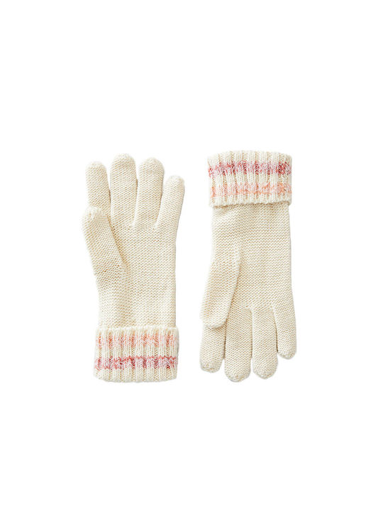 Rip Curl Unisex Gloves Beige