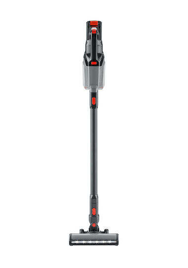 Severin HV 7184 Rechargeable Stick Vacuum 18V Grey