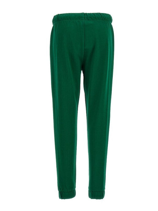 Original Marines Copilăresc Pantalon de Trening Verde 1buc