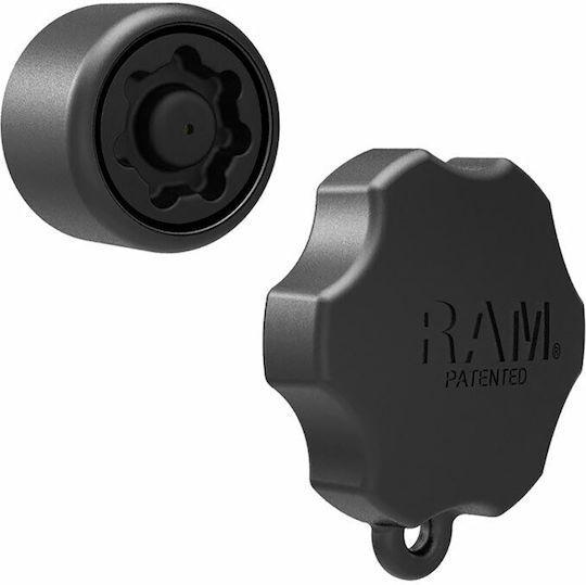 Ram For Motorcycle Mobile Phone Mount