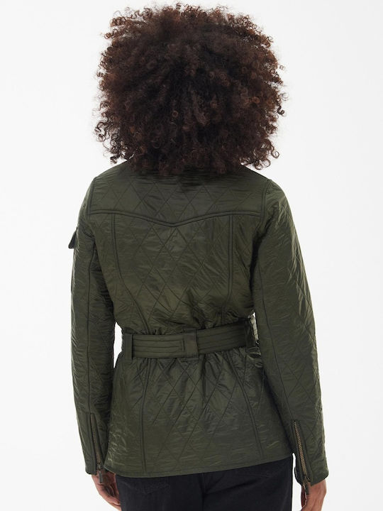 Barbour