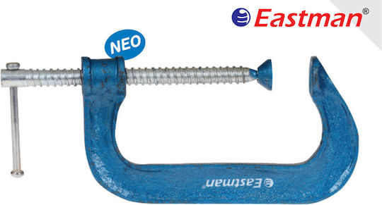 Eastman 254 Clamp Type "C" Maximum Opening 54mm