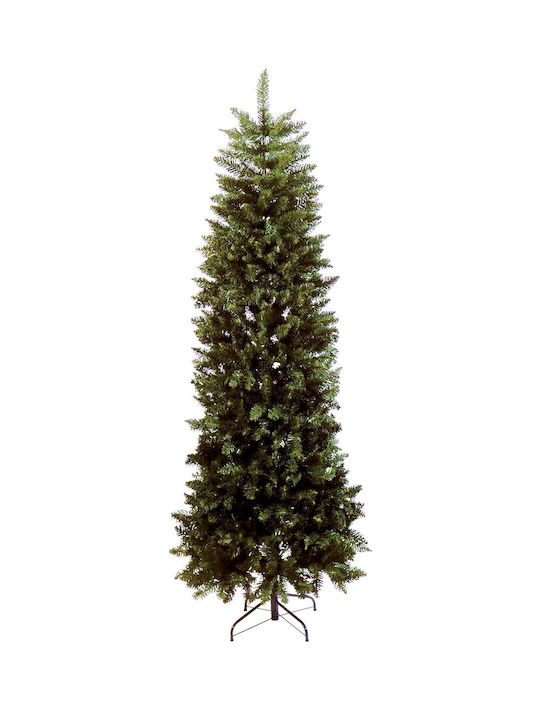 Christmas Tree Tymfi Slim 210cm with 1002 Branches