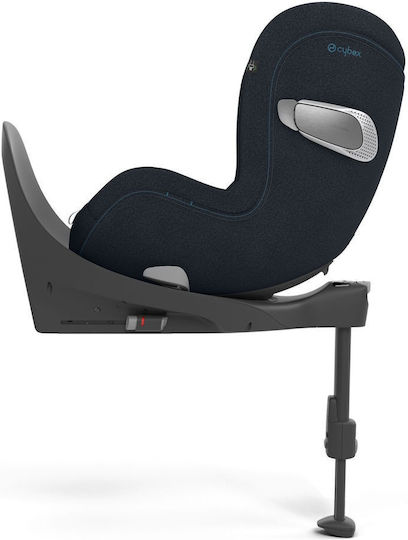 Cybex Sirona T Baby Car Seat i-Size Nautical Blue Plus 0-18 kg