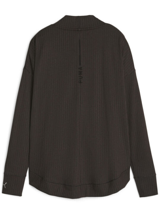 Women's Cardigan Black