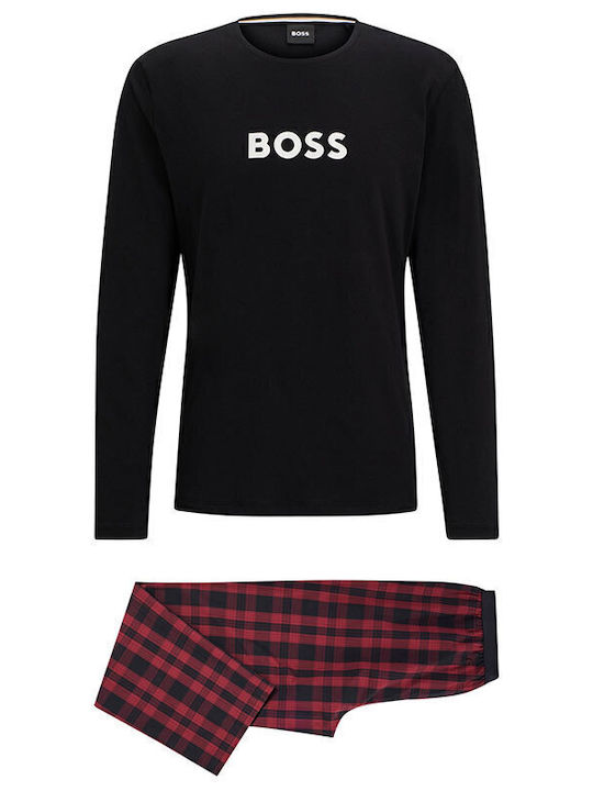 Boss Burgundisch