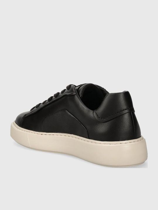 Zonick Sneakers Black