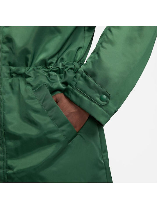Club Stadium Geci Barbati Parka Verde