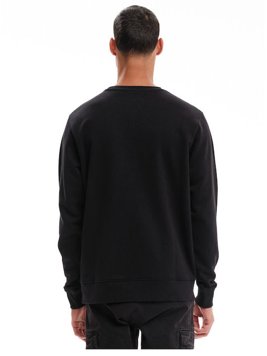Sweatshirt Black