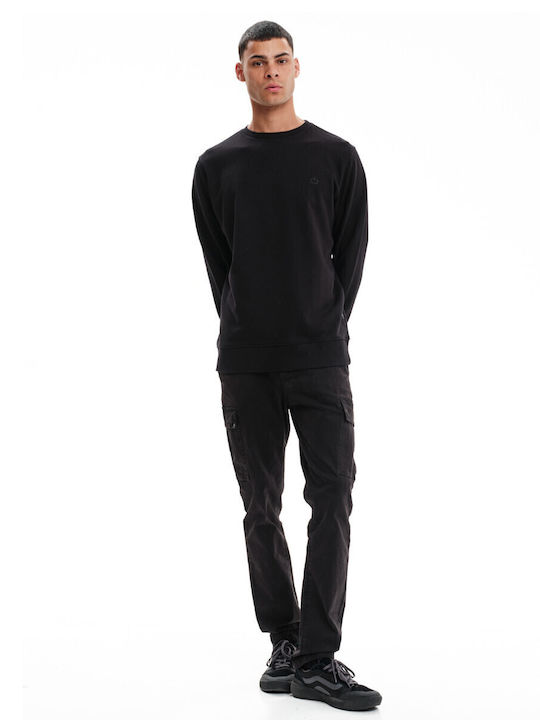 Sweatshirt Black